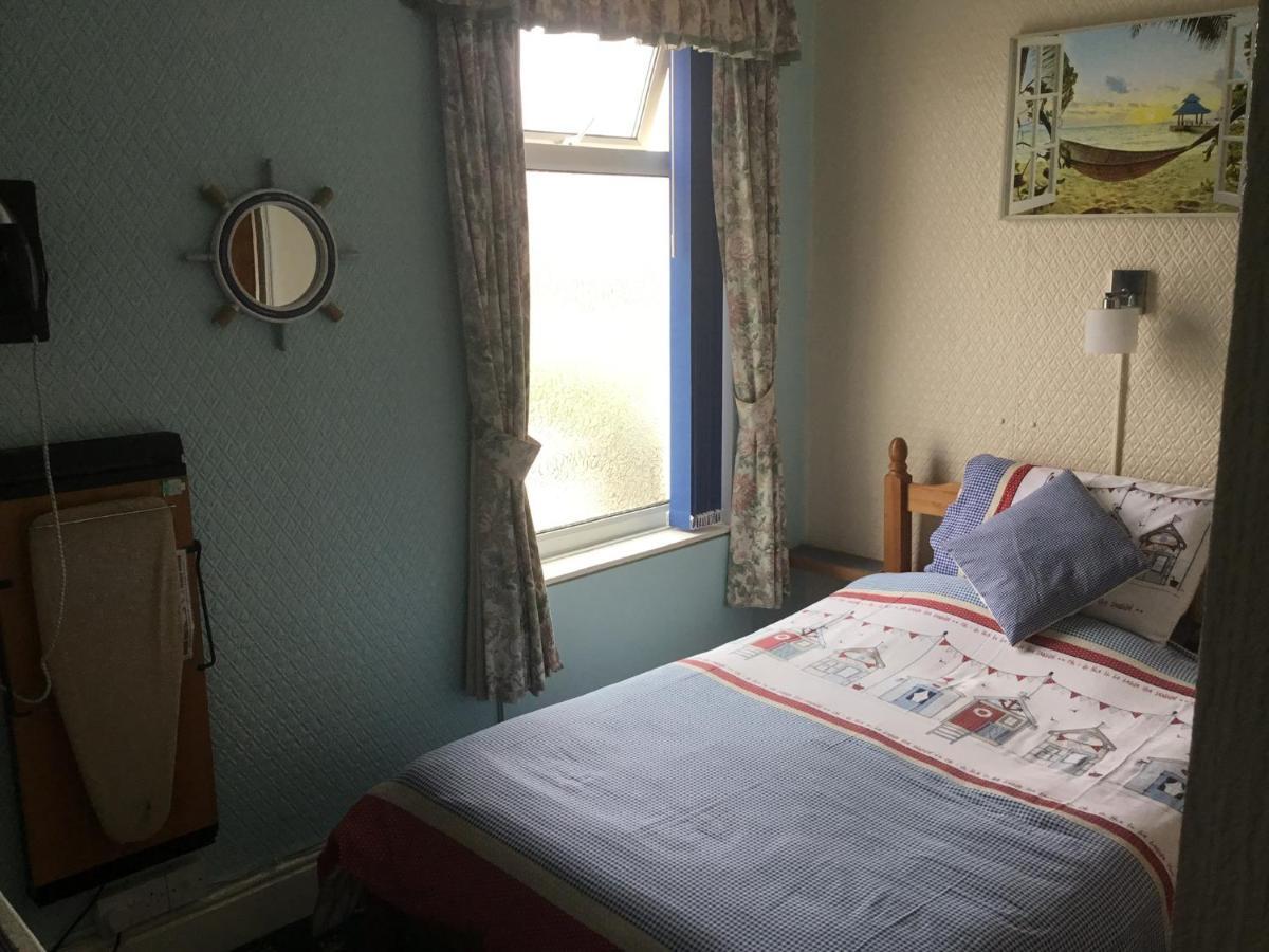 Cumbria Guest House 리탬 세인트 앤스 외부 사진