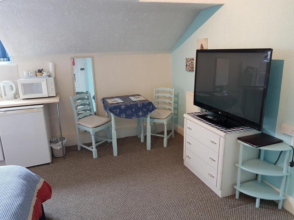 Cumbria Guest House 리탬 세인트 앤스 외부 사진