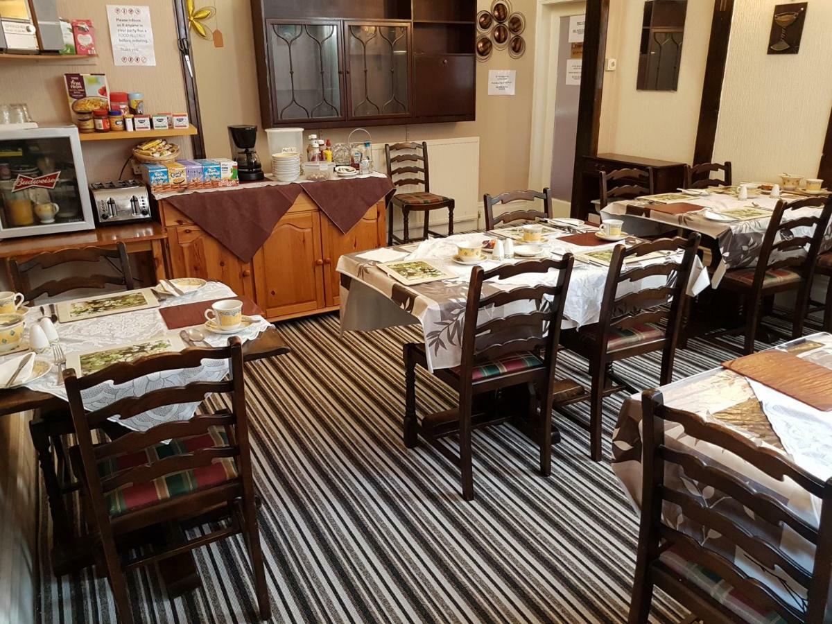 Cumbria Guest House 리탬 세인트 앤스 외부 사진